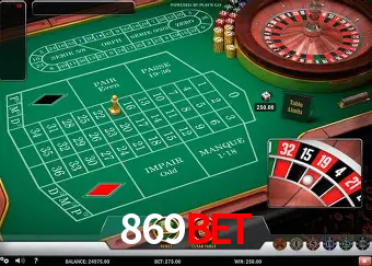 869BET