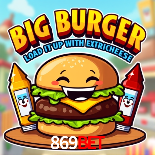 869BET