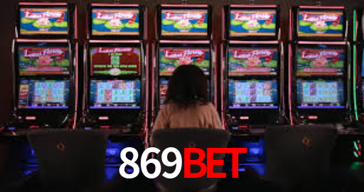 869BET