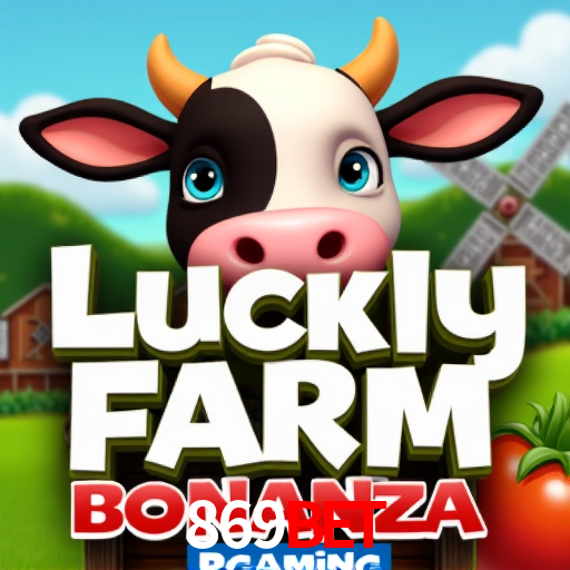 869BET.Com