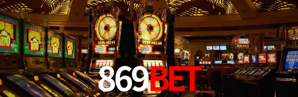 869BET
