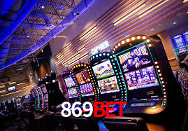 869BET