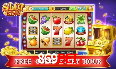 869 BET