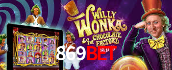 869BET