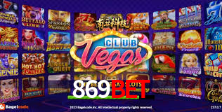 869BET