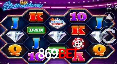 869 BET