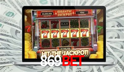 869BET