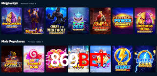 869BET